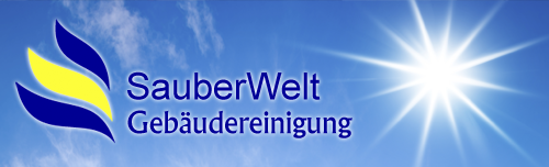 SauberWelt Gebäudereinigung: Fenster- und Fensterrahmen-Reinigung, Glasreinigung Ludwigsburg